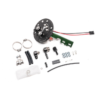 Radium Single Fuel Pump Hanger Suit Walbro GSS342/AEM 50-1200 - Honda Civic EG EK 92-00/Integra DC2 94-01
