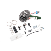 Radium Single Fuel Pump Hanger Suit Walbro F9000267/274/285 - Honda Civic EG EK 92-00/Integra DC2 94-01
