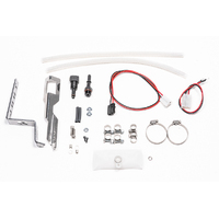 Radium Dual Fuel Pump Hanger Add On Suit Walbro GSS342/AEM 50-1200 - Honda Civic EG EK 92-00/Integra DC2 94-01