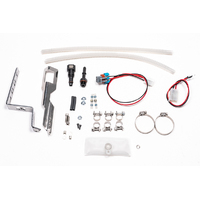 Radium Dual Fuel Pump Hanger Add On Suit Walbro F90000267/274/285 - Honda Civic EG EK 92-00/Integra DC2 94-01