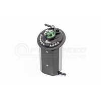 Radium Fuel Pump Hanger w/FPR Suit Walbro 460/525 E85 No Pumps Included - Ford Mustang S197/S550 11+