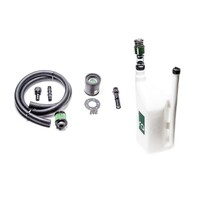 Radium Complete Refueling Kit, Direct Mount, 1.5" Dry Break