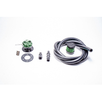 Radium Refueling Kit, Direct Mount, Standard Fill