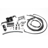 Radium Fuel Hanger Feed Kit w/Microglass Filter - Nissan GT-R R35