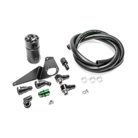 Radium Catch Can Kit Fluid Lock Golf VW 20+
