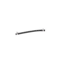 Radium Black Submersible Fuel Tubing, 3/8" x 8.2"