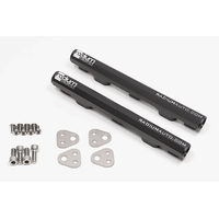 Radium Fuel Rail Kit - Lexus IS350/GS350/GS450H/RC350 (2GR-FSE)