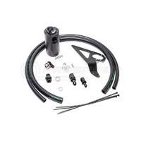 Radium Catch Can Kit PCV Side - Subaru BRZ/Toyota 86