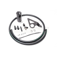 Radium Catch Can Kit Crankcase Side - Subaru BRZ & Toyota 86 12-21/22+