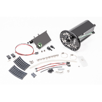 Radium Fuel Hanger Surge Tank Suit Walbro GSS342/AEM 50-1200 - Mazda RX-7 FD