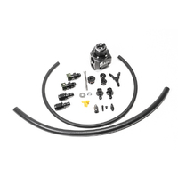Radium FPR RA Fuel Pressure Regulator Kit - Subaru STI 08-21