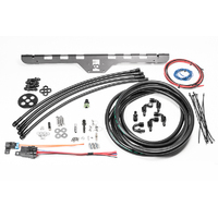 Radium Fuel Hanger Surge Tank Install Kit - BMW E46 3-Series/M3 (Excl. Convertible)