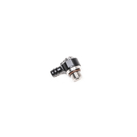 Radium 6AN ORB Swivel Banjo 8.5mm Barb to 6AN Male Bulkhead