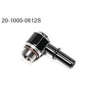 Radium 8AN ORB Swivel Banjo to 12mm SAE Male
