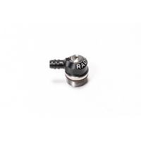 Radium 10AN ORB Swivel Banjo to 10mm Barb