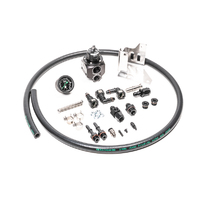 Radium FPR RA Fuel Pressure Regulator Kit - Mazda MX-5 NB 99-05