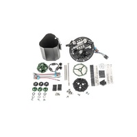 Radium 2016+ Honda Civic Fuel Pump Hanger