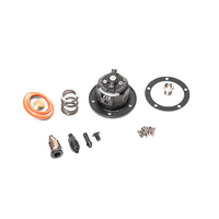 Radium RA Series FPR Fuel Pressure Regulator Conversion Kit