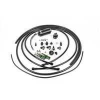 Radium Engineering 20-1175 Fuel Hanger Plumbing Kit, BMW E36/E46