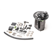 Radium Fuel Pump Hanger Suit AEM 50-1220/DW440 - Holden Commodore VE VF/Chevolet Camaro SS 10-15
