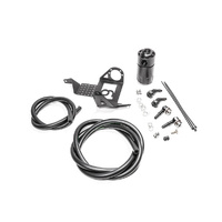 Radium Engineering Catch Can Kit - Mazda MX-5 NB PCV (Fluid Lock)