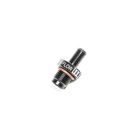 Radium Engineering Check Valve - 6AN ORB to 8.5mm Barb