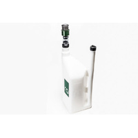 Radium Quick Fill Dump Can, 6Gal, 1.5" Dry Break | PRV