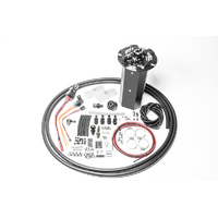 Radium Engineering Fuel Hanger Surge Tank - Nissan 370Z (Walbro/AEM)