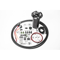 Radium Engineering Fuel Hanger Surge Tank - Nissan 370Z (No Pumps)