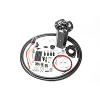 Radium Engineering FHST - Nissan 370Z | Walbro F90000267/274/285 Compatible (No Pumps)