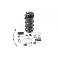 Radium FSTR RA Fuel Surge Tank w/Integrated FPR Fuel Pressure Regulator