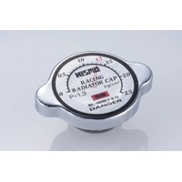 Nismo 40th Anniversary Radiator Cap Suit Nissan SR20 / RB    4 IN STOCK ONLY