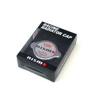 Nismo Radiator Cap 1.3kg/cm