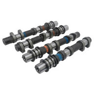 Kelford Camshaft Set - Subaru WRX /Forester EJ20 EJ25 STI Dual AVCS Cams 220-B