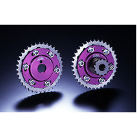 HKS Adjustable Cam Sprocket- Nissan SR20