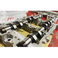 Kelford Camshaft Set 262/264 | FA20F WRX 2015+