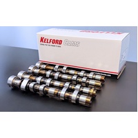 Kelford Camshaft Set 272/276 | FA24F WRX 2022+