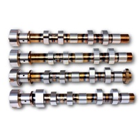 Kelford Camshaft Set 262/264 | FA24F WRX 2022+