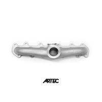 Artec Performance - Toyota 2JZ-GTE (Compact) V-band Exhaust Manifold