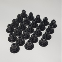 Atomic BA-FGX Falcon & Territory Barra Low Profile Valve Stem Seal Set