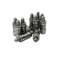 Atomic Anti pump-up Hydraulic  lifters to suit DOHC Ford 6 cyl.- XR6