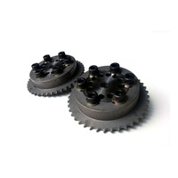 Atomic Vernier Adjustable Sprocket kit ( Cam Gear) - Ford XR6 BA/FG