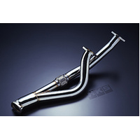 HKS Y-Pipe  Suit Nissan Skyline  R32 / R33 / R34 GTR   RB26DETT