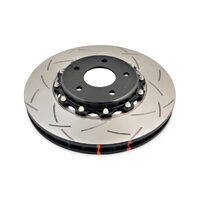 DBA Discs - Toyota GR Yarris 