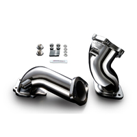 Tomei Full Cast turbo Outlet Pipe/ Dump for RB26