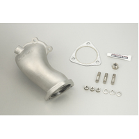 Tomei  Nissan SR20 S13 Cast Dump Pipe With EAI 