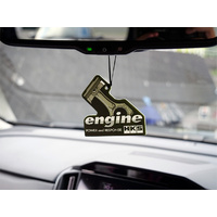  HKS Air Freshener ENGINE 3 pieces 