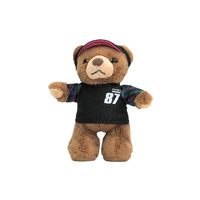 HKS KEYRING BEAR OC