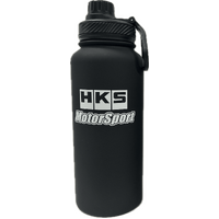 HKS DRINK BOTTLE MOTORSPORT 1000ml