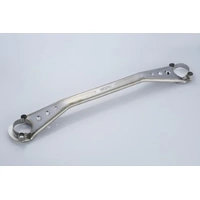 Nismo 40th Anniversary R32 GTR Titanium Strut Brace 1 IN STOCK ONLY !!!!!
